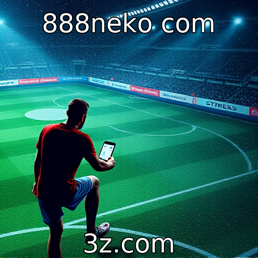 Apostando com Inteligência: Dicas para Análises de Partidas