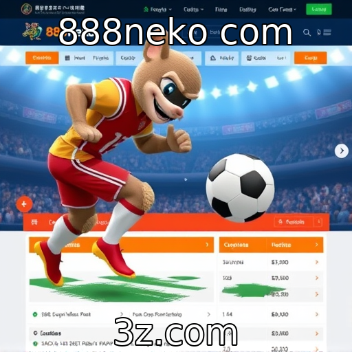 Apostas esportivas: dicas de experts para melhorar suas chances