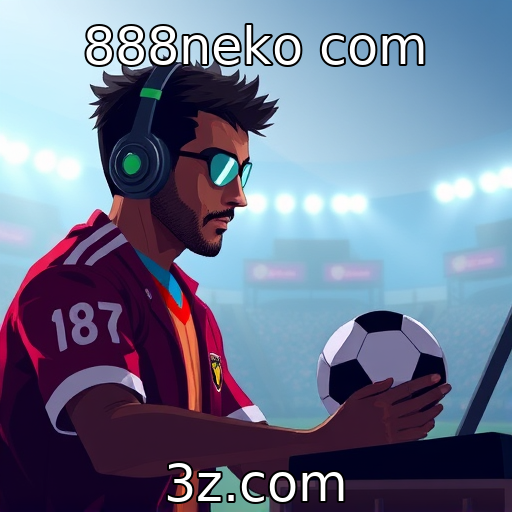 Apostas esportivas: Como analisar e melhorar suas chances de vitória