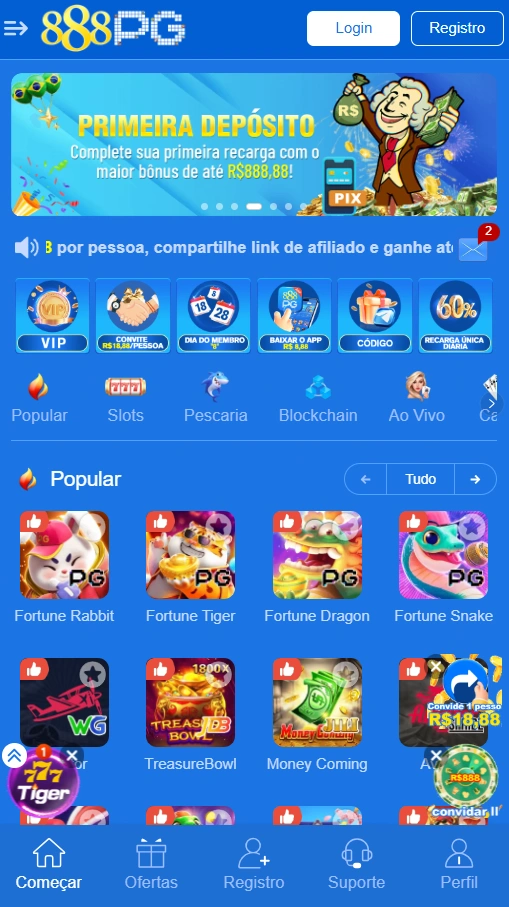 888pg Cassino Online Brasil 2025 – Pix rápido, jackpots milionários e bônus exclusivos para jogadores brasileiros