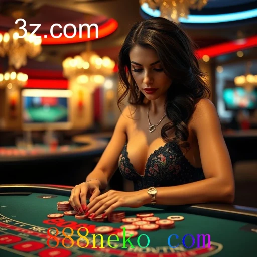 888neko com Apostas