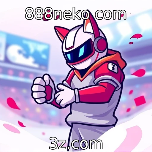 888neko com Análise das Melhores Apostas para o Campeonato de E-Sports em 2025