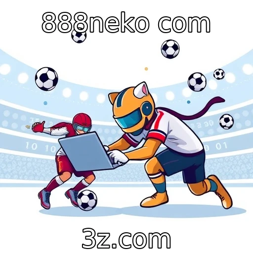 888neko com Apostas Esportivas: Estratégias para Maximizar Seus Lucros