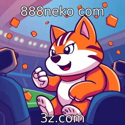 888neko com Imperdível: As Melhores Estratégias para Apostar em Esportes