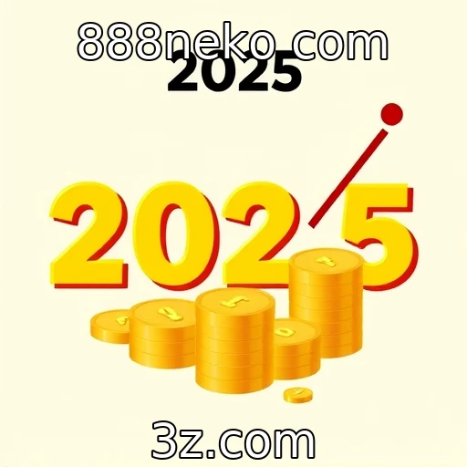888neko com Grandes vitórias: como os jackpots progressivos atraem jogadores em 2025