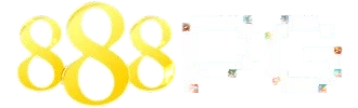 888pg logo