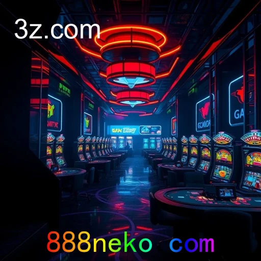 888neko com Slots