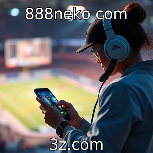 888neko com Apostas Esportivas no Brasil: O Crescimento em 2025