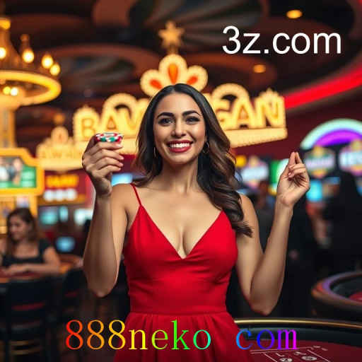 Recursos Exclusivos da Seção VIP no 888neko.com